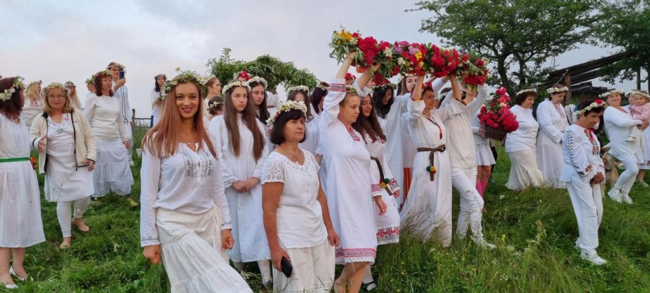 Villa Adiart Arda  Dış mekan fotoğraf