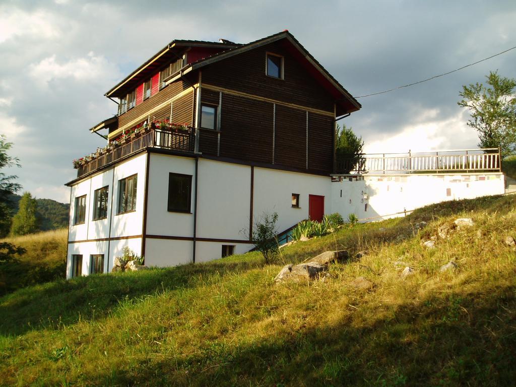 Villa Adiart Arda  Dış mekan fotoğraf